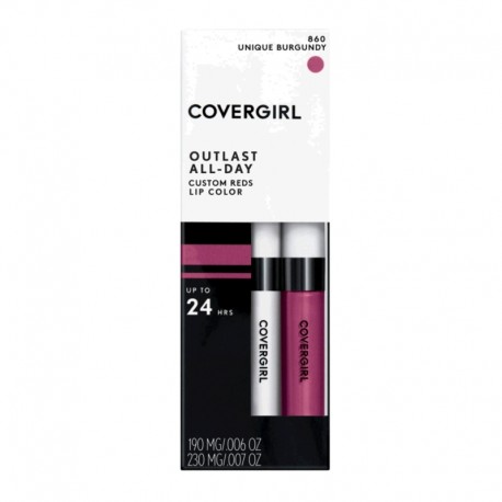 BATOM DUO COVERGIRL OUTLAST ALL-DAY 860