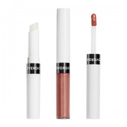 CoverGirl Outlast All-Day Labial Duo 110 Ripe Peach