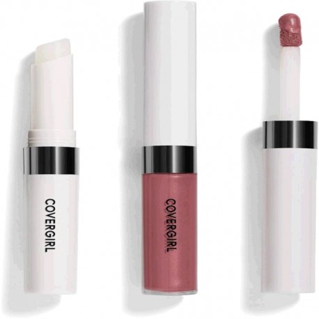 BATOM DUO COVERGIRL OUTLAST ALL-DAY 110