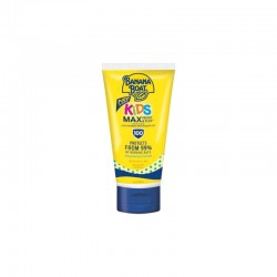 PROTET SOLAR BANANA BOAT KIDS MAX SPF100