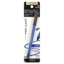 LAPIS DE OJOS LOREAL INFALLIBLE PRO/860
