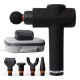 MASSAGEADOR DE PERCUSSAO SHARPER IMAGE P