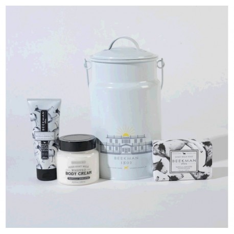 KIT DE PRESENTE BEEKMAN 1802 L/C LATA