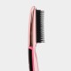 Calista Triangle Pro Cepillo Modelador Termico Fucsia e Azul