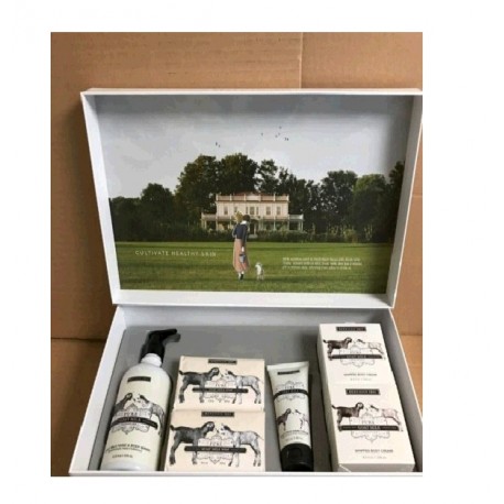 KIT PRESENTE BEEKMAN 1802