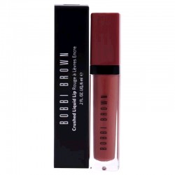 Bobbi Brown Crushed Liquid Lip Batom Liquido Peach Quiet