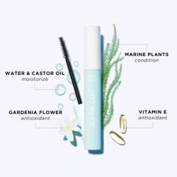 MASCARA DE CILIOS TARTE SEA SURFER CURL