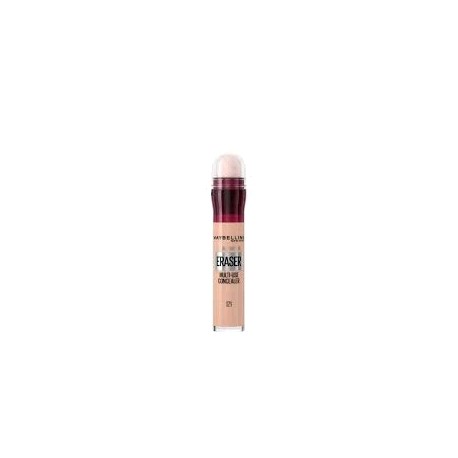 Maybelline Instant Age Rewind Corretivo 121 Light Honey