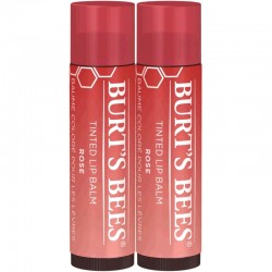 HIDRATANTE LABIAL COM COR BURT'S BEES LI