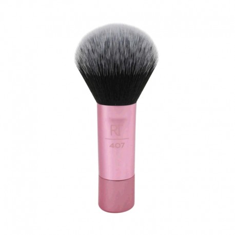 Real Techniques Mini Pincel Multitarea Rose