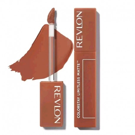 BATOM LIQUIDO MATTE REVLON COLORSTAY