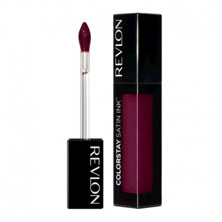 BATOM LIQUIDO REVLON COLORSTAY SATIN INK