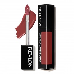 Revlon ColorStay Satin Ink Batom Liquido 032 Lady Topaz