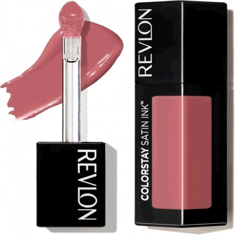 BATOM LIQUIDO REVLON COLORSTAY SATIN INK