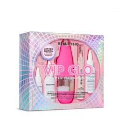 KIT DE HIDRATACAO FACIAL ULTIMATE VIP GL