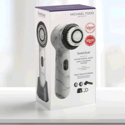 Sonicle Sistema de Limpieza Facial Sonica