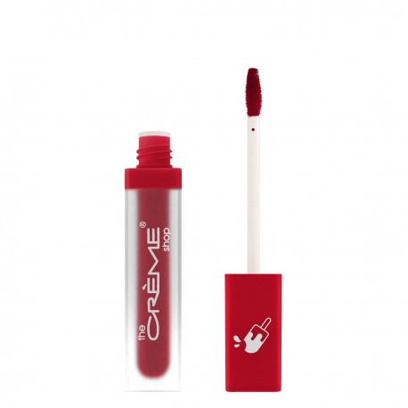 The Creme Shop Tinta Labial Efeito Geladinho Raspberry Real