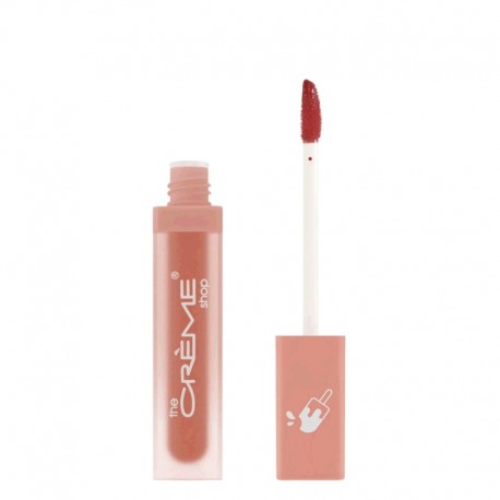 TINTA LABIAL EFEITO "GELADINHO" STAINS12