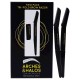 KIT 2 NAVALHAS DOBRAVEIS ARCHES & HALOS