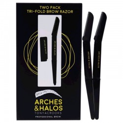 KIT 2 NAVALHAS DOBRAVEIS ARCHES & HALOS