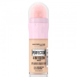 BASE E CORRETIVO 4 EM 1 MAYBELLINE