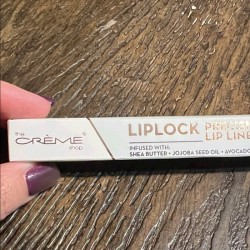 LAPIS DE BOCA DELINEADOR THE CREME SHOP