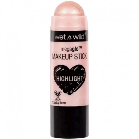 ILUMINADOR EM BASTAO WET N WILD MEGAGLO