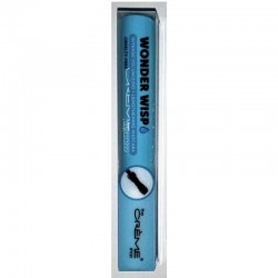 MASCARA DE CILIOS ALONGADORA WONDER WISP