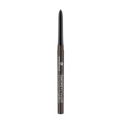 Essence Smokey Crystal Lapis de Olhos 01 Opal