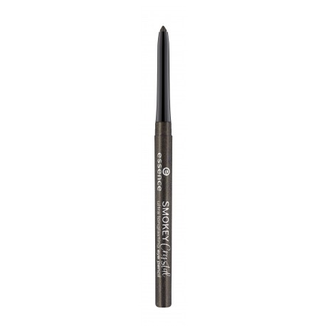 Essence Smokey Crystal Lapiz de Ojos 01 Opal