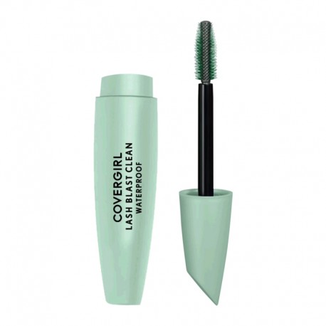 MASCARA DE CILIOS COVERGIRL LASH BLAST CLEAN VOLUMEN