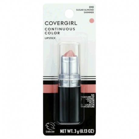 BATOM HIDRATANTE COVERGIRL CONTINS 010