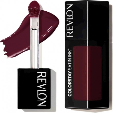 BATOM LIQ.REVLON COLORSTAY 033 SILKY SNN