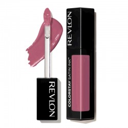 Revlon ColorStay Satin Ink Labial Liquido 009 Speak Up