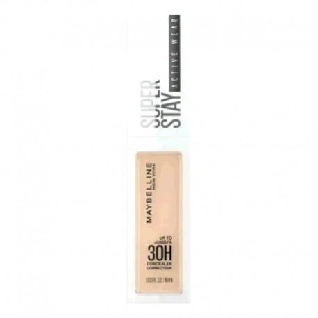 CORRETIVO MAYBELLINE SUPER STAY ACTI 01