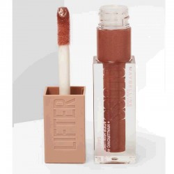 BRILHO LABIAL MAYBELLINE LIFTER GLOSS 02