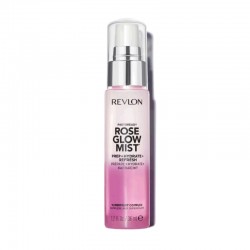 BRUMA FACIAL REVLON PHOTOREADY ROSE GLOW