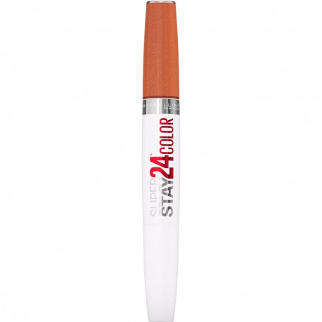 Maybelline Super Stay 24 Color Batom Liquido Copper Glisten