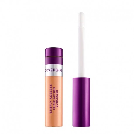 CORRETIVO COVERGIRL SIMPLY AGELESS 350