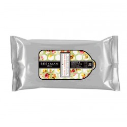 TOALLAS DE LIMPIEZA FACIAL BEEKMAN 1802