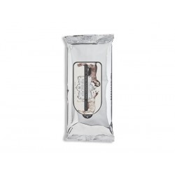 Beekman 1802 Lencos de Limpeza Facial Pure Goat Milk 30 Unidades