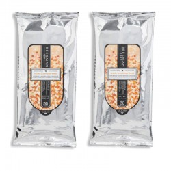 TOALLAS DE LIMPIEZA FACIAL BEEKMAN 1802