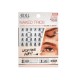 Ardell Pestanas Postizas Kit Naked Trio 32 Trios