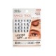 KIT DE CILIOS POSTICOS ARDELL NAKED TRIO
