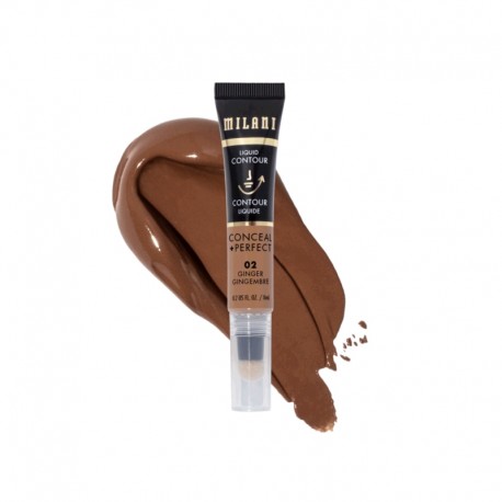 CONTORNO LIQUIDO MILANI CONCEAL+PERFEC02