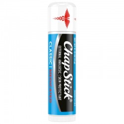 PROTETOR LABIAL CHAPSTICK CLASSIC MEDICA