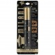 MASCARA DE CILIOS MILANI HIGHLY RATED111