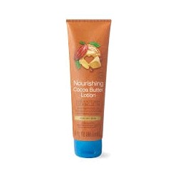 CVS Beauty Locion Corporal Nutritiva de Manteca de Cacao