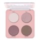 PALETA DE SOMBRAS THE CREME SHOP SO SHAD