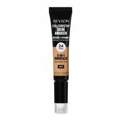 Revlon ColorStay Skin Awaken Corrector 5 en 1 060 Deep